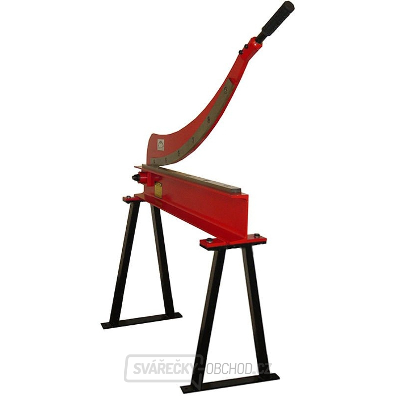 Pár náhradních nožů EM 800 TS