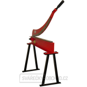 Pár náhradních nožů EM 800 TS Pár náhradních nožů EM 800 TS gallery main image