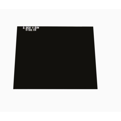 Magg Svářecí sklo 110x90 mm č. 10 pro SK100 SS010