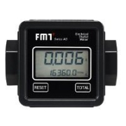 Digitální průtokoměr pro AdBlue 23 295 870 Náhled