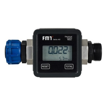 Digitální průtokoměr pro AdBlue 23 295 871 8960023295871