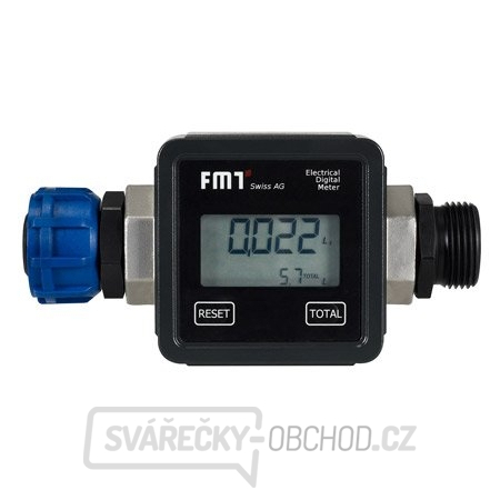 Digitální průtokoměr pro AdBlue 23 295 871