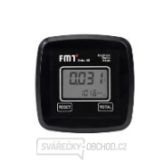 Digitální průtokoměr NUMERIxx3 pro AdBlue 23 190 870 Náhled