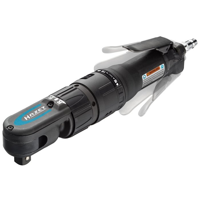 Pneumatický ráčnový utahovák HAZET 9022-360 8910009022360