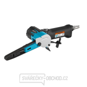 Pneumatická pásová bruska HAZET 9033 N-4 Pneumatická pásová bruska HAZET 9033 N-4 gallery main image