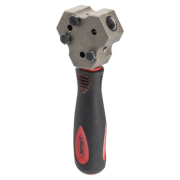 Sada nástrojů pro vylisování lemu na brzdových trubičkách VIGOR V5513 Náhled