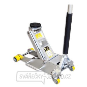 Pojízdný dílenský zvedák nízkoprofilový OMEGALIFT 2602801 Pojízdný dílenský zvedák nízkoprofilový OMEGALIFT 2602801 gallery main image