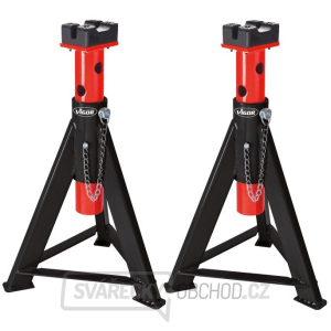 Stavitelné podkládací stojánky V2648 Stavitelné podkládací stojánky V2648 gallery main image