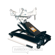 Pojízdný dílenský zvedák na agregáty OMEGALIFT 4110000 Pojízdný dílenský zvedák na agregáty OMEGALIFT 4110000 gallery main image