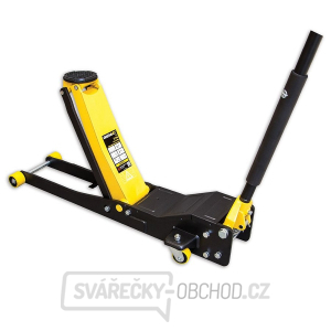 Pojízdný dílenský zvedák nízkoprofilový OMEGALIFT 2902311 Pojízdný dílenský zvedák nízkoprofilový OMEGALIFT 2902311 gallery main image