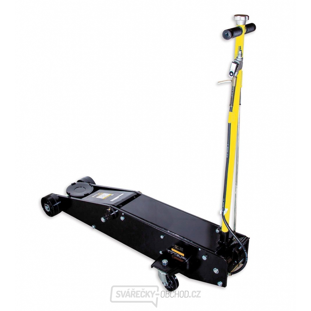 Pojízdný pneumaticko-hydraulický dílenský zvedák OMEGALIFT 22101C