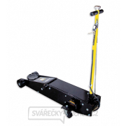 Pojízdný pneumaticko-hydraulický dílenský zvedák OMEGALIFT 22101C Pojízdný pneumaticko-hydraulický dílenský zvedák OMEGALIFT 22101C gallery main image