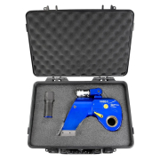 Hydraulický momentový klíč 1 1/2“ HHBS-5 Náhled