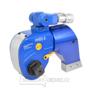 Hydraulický momentový klíč 1 1/2“ HHBS-5 gallery main image