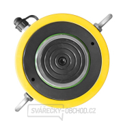 Univerzální hydraulický válec jednočinný HHYG-100100 Náhled