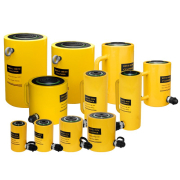 Univerzální hydraulický válec jednočinný HHYG-100100 náhled