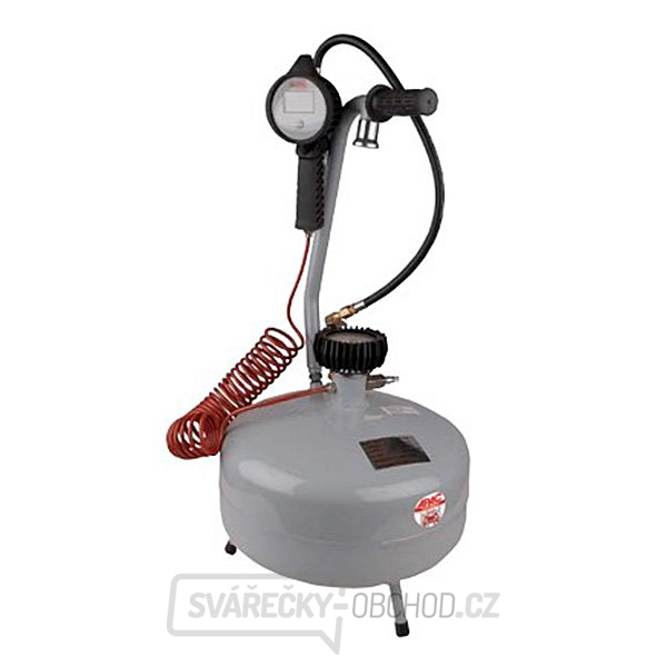 Přenosný pneuhustič 1863.D