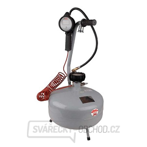 Přenosný pneuhustič 1863.D Přenosný pneuhustič 1863.D gallery main image