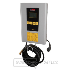 Nástěnný digitální pneuhustič 1863.DT Nástěnný digitální pneuhustič 1863.DT gallery main image