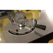 Hydraulické zařízení pro řezání, ohýbání a děrování přípojnic HHM-200H náhled