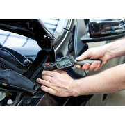 Digitální přístroj pro měření utahovacího úhlu VIGOR V2795 Náhled