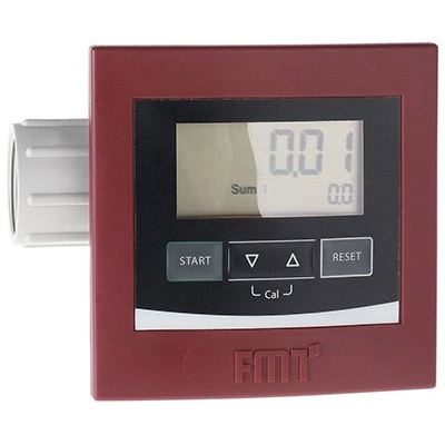 Levně Digitální průtokoměr PRESSOL 23 287 8962000023287