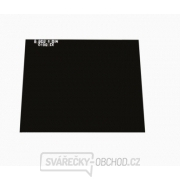 Svářecí sklo 110x90 mm č. 13 pro SK100 Svářecí sklo 110x90 mm č. 13 pro SK100 gallery main image