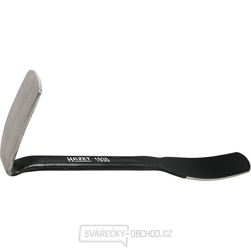 Karosářská vyklepávací lžíce HAZET 1930 Karosářská vyklepávací lžíce HAZET 1930 gallery main image