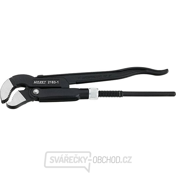 Rohový hasák HAZET 2183-2