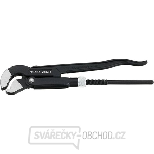 Rohový hasák HAZET 2183-2 Rohový hasák HAZET 2183-2 gallery main image