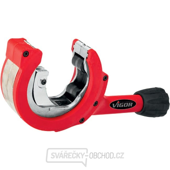 Řezačka trubek ráčnová VIGOR V3309