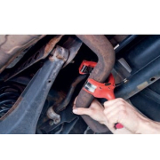 Řezačka trubek ráčnová VIGOR V3309 Náhled