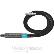 Pneumatická stopková mini bruska HAZET 9032M-36 Pneumatická stopková mini bruska HAZET 9032M-36 gallery main image