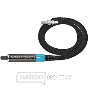 Pneumatická stopková mini bruska HAZET 9032M-36 Pneumatická stopková mini bruska HAZET 9032M-36 gallery main image