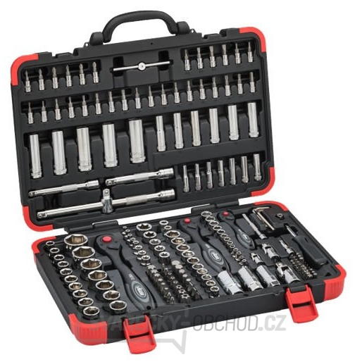 Sada nástrčných klíčů VIGOR V2461N