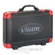 Sada nástrčných klíčů VIGOR V2461N Náhled