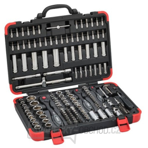 Sada nástrčných klíčů VIGOR V2461N Sada nástrčných klíčů VIGOR V2461N gallery main image