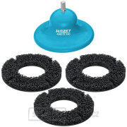 Bruska nábojů kol HAZET 4960R-160/4 Bruska nábojů kol HAZET 4960R-160/4 gallery main image