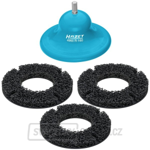 Bruska nábojů kol HAZET 4960R-160/4 Bruska nábojů kol HAZET 4960R-160/4 gallery main image