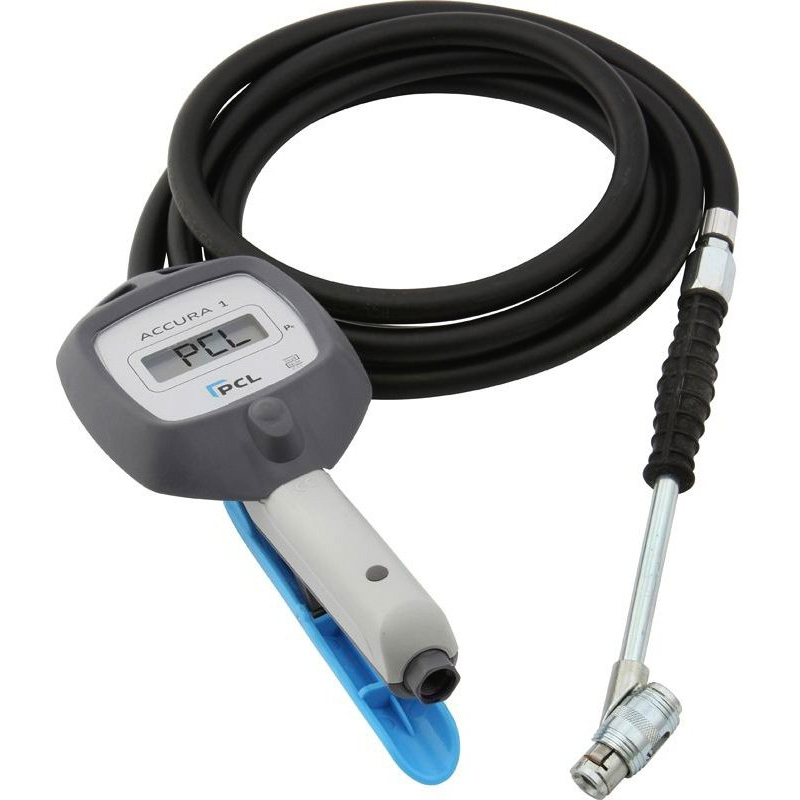 Levně Pneuhustič PCL ACCURA 1 DAC1C06 8920000000C06