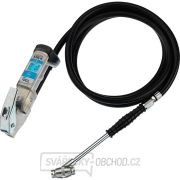 Pneuhustič PCL ACCURA MK DAC405 gallery main image