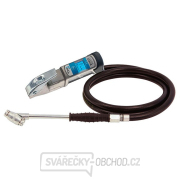 Pneuhustič PCL ACCURA MK DAC406 gallery main image