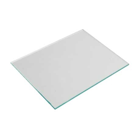 Magg Svářecí sklo čiré 110x90 mm pro SK100