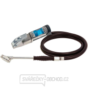 Pneuhustič PCL ACCURA MK DAC436 gallery main image