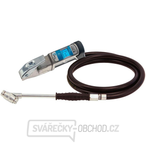 Pneuhustič PCL ACCURA MK DAC436 Pneuhustič PCL ACCURA MK DAC436 gallery main image