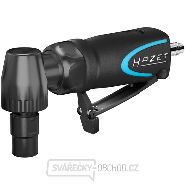 Pneumatická stopková mini bruska HAZET 9032M-5