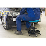 Montážní sedátko HAZET 195-4 Náhled