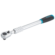 Ráčna s přepínací páčkou výsuvná HAZET 916 HPLG Náhled