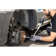 Ráčna s přepínací páčkou výsuvná HAZET 916 HPLG Náhled