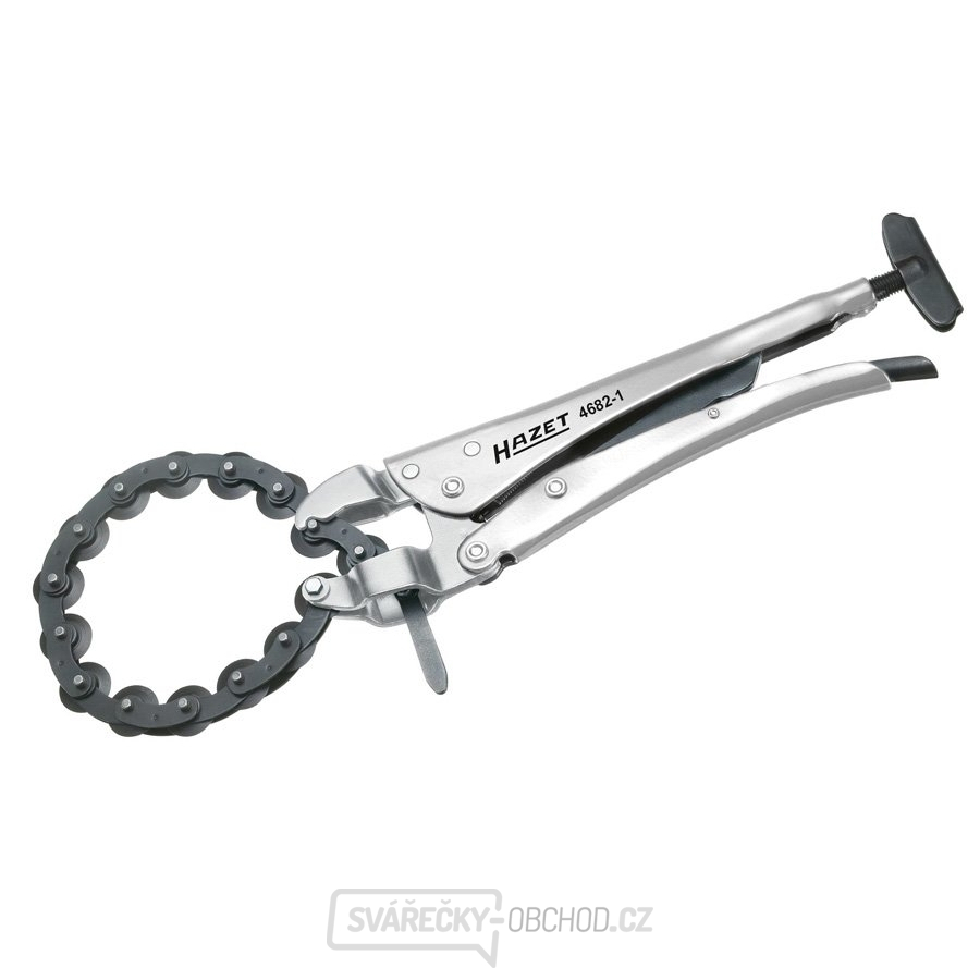 Řezák trubek HAZET 4682-1